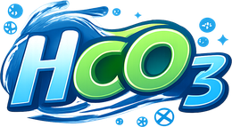 Logo hco3